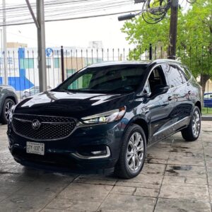 BUICK ENCLAVE 2021