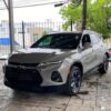 CHEVROLET	BLAZER RS 2021