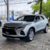 CHEVROLET	BLAZER LT 2021