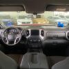 CHEVROLET CHEYENNE Z71 2022