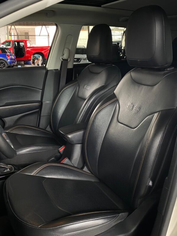 JEEP COMPASS LIMITED PREMIUM 2019