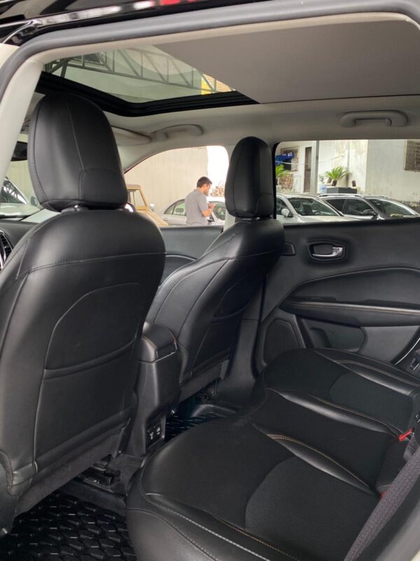 JEEP COMPASS LIMITED PREMIUM 2019