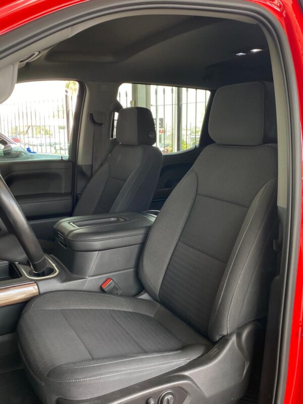 CHEVROLET CHEYENNE Z71 2022