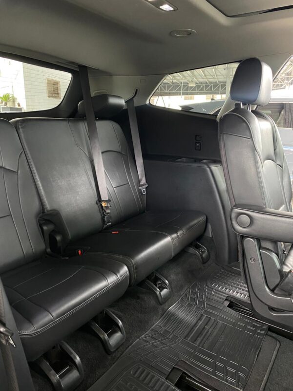 BUICK ENCLAVE 2021