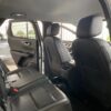 CHEVROLET	BLAZER LT 2021
