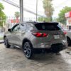 CHEVROLET	BLAZER RS 2021
