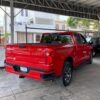CHEVROLET CHEYENNE Z71 2022