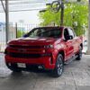 CHEVROLET CHEYENNE Z71 2022