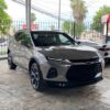 CHEVROLET	BLAZER RS 2021