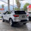 CHEVROLET	BLAZER LT 2021