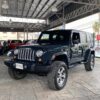 1 JEEP WRANGLER UNLIMITED SAHARA 2018