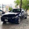MERCEDES BENZ C 180 CGI 2015
