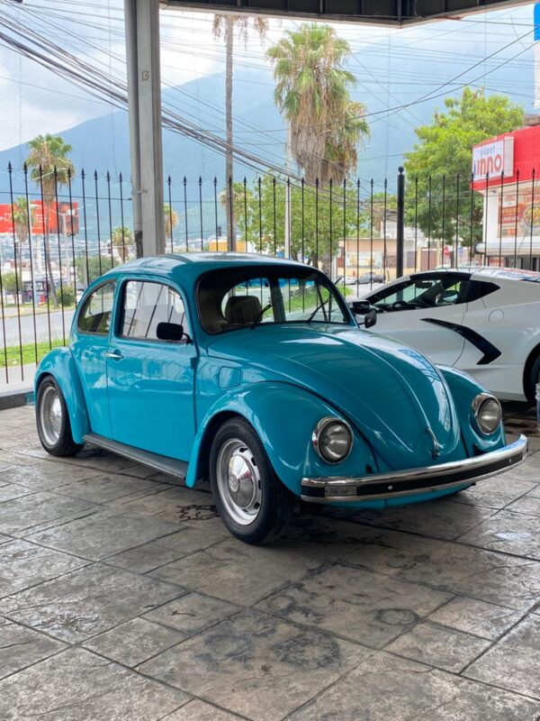 VOLKSWAGEN VOCHO 1996