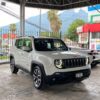JEEP RENEGADE 1.8 LATITUDE 2021