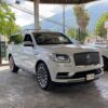 1 LINCOLN NAVIGATOR RESERVE 4X4 2020