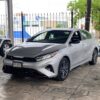 KIA FORTE GT LINE 2022