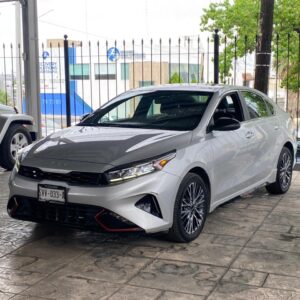 KIA FORTE GT LINE 2022