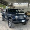 2 JEEP WRANGLER UNLIMITED SAHARA 2018