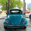 VOLKSWAGEN VOCHO 1996