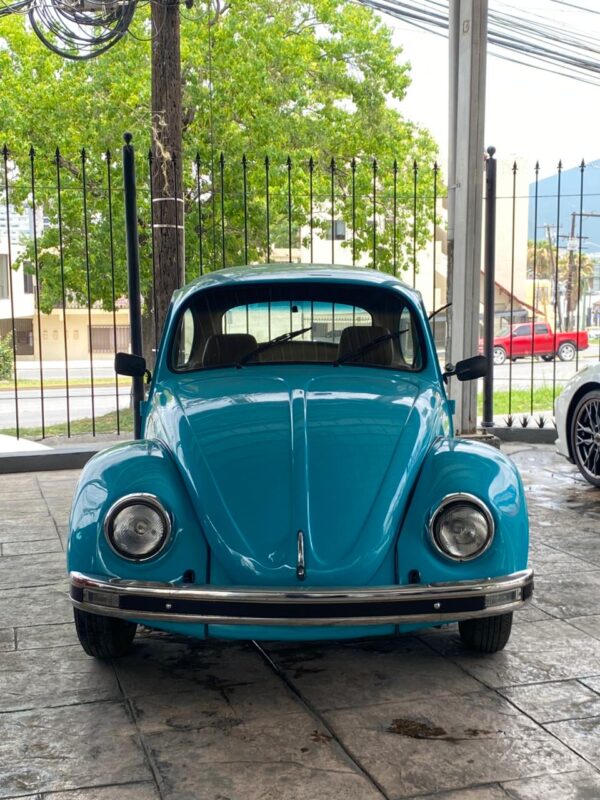 VOLKSWAGEN VOCHO 1996