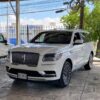 2 LINCOLN NAVIGATOR RESERVE 4X4 2020