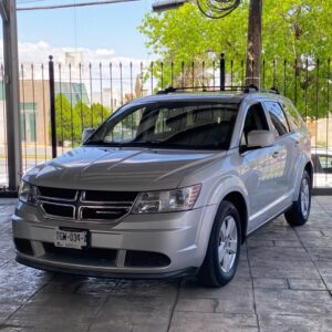 2 DODGE JOURNEY 2014