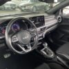 KIA FORTE GT LINE 2022