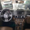 3 JEEP WRANGLER UNLIMITED SAHARA 2018