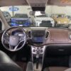 CHEVROLET	TRAX LTZ 2014