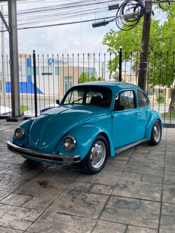 VOLKSWAGEN VOCHO 1996