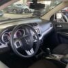 DODGE JOURNEY 2014