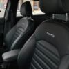 KIA FORTE GT LINE 2022