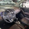 CHEVROLET	TRAX LTZ 2014