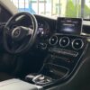 MERCEDES BENZ C 180 CGI 2015
