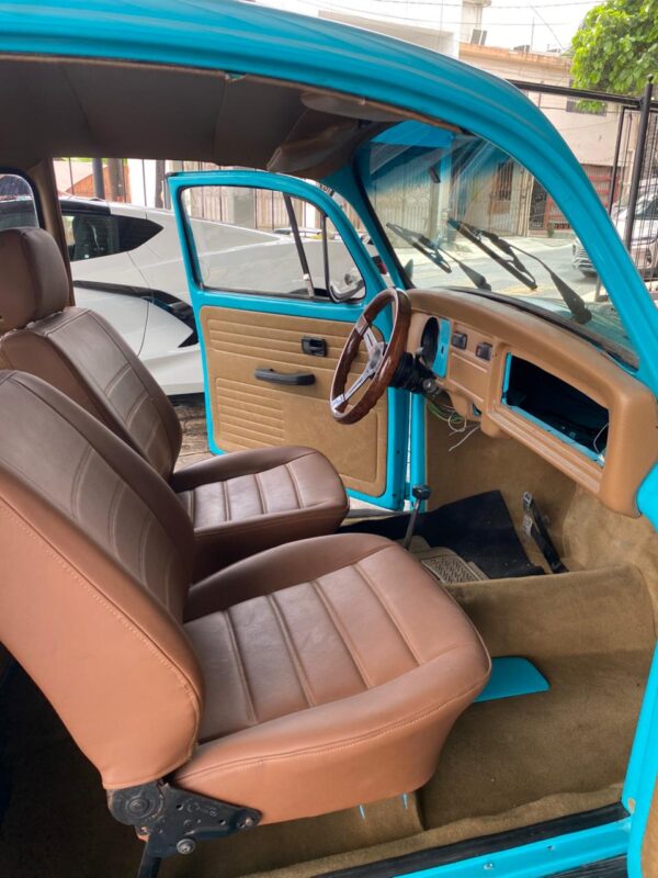 VOLKSWAGEN VOCHO 1996