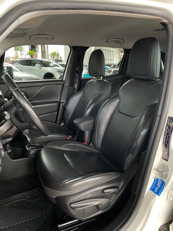 JEEP RENEGADE 1.8 LATITUDE 2021
