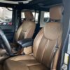 5 JEEP WRANGLER UNLIMITED SAHARA 2018