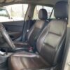 CHEVROLET	TRAX LTZ 2014