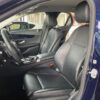 MERCEDES BENZ C 180 CGI 2015