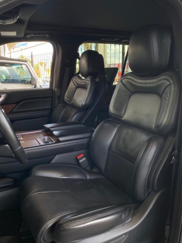 5 LINCOLN NAVIGATOR RESERVE 4X4 2020