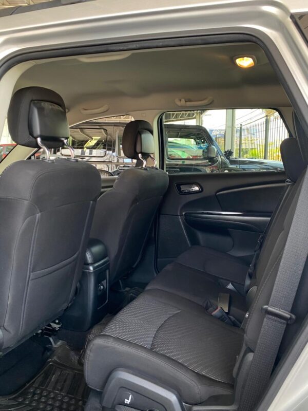 DODGE JOURNEY 2014
