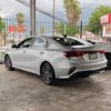 KIA FORTE GT LINE 2022