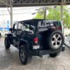 6 JEEP WRANGLER UNLIMITED SAHARA 2018
