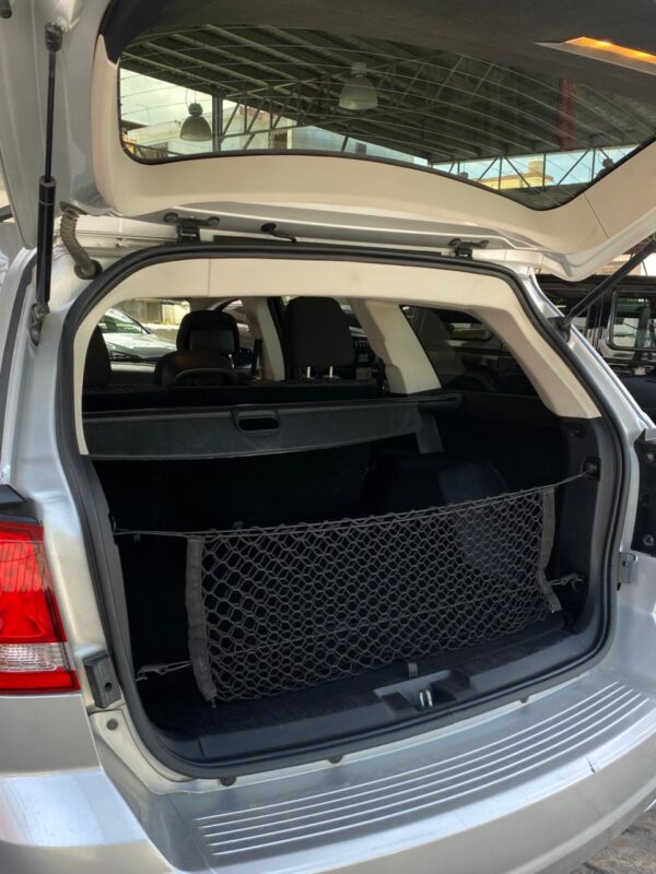 DODGE JOURNEY 2014