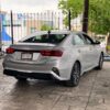 KIA FORTE GT LINE 2022