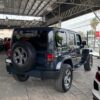 7 JEEP WRANGLER UNLIMITED SAHARA 2018