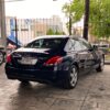 MERCEDES BENZ C 180 CGI 2015