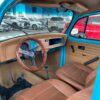 VOLKSWAGEN VOCHO 1996