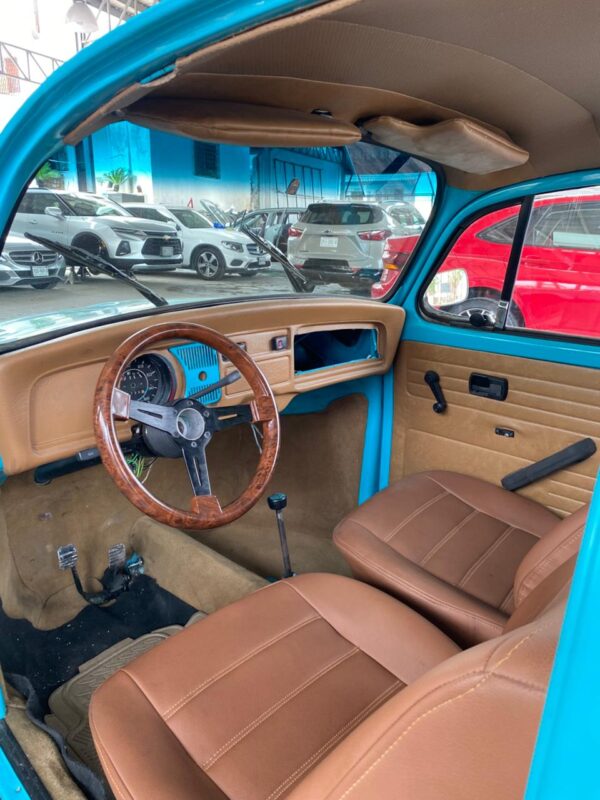 VOLKSWAGEN VOCHO 1996