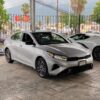 KIA FORTE GT LINE 2022